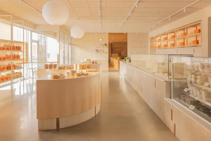 Umaga Bakehouse Picture 8