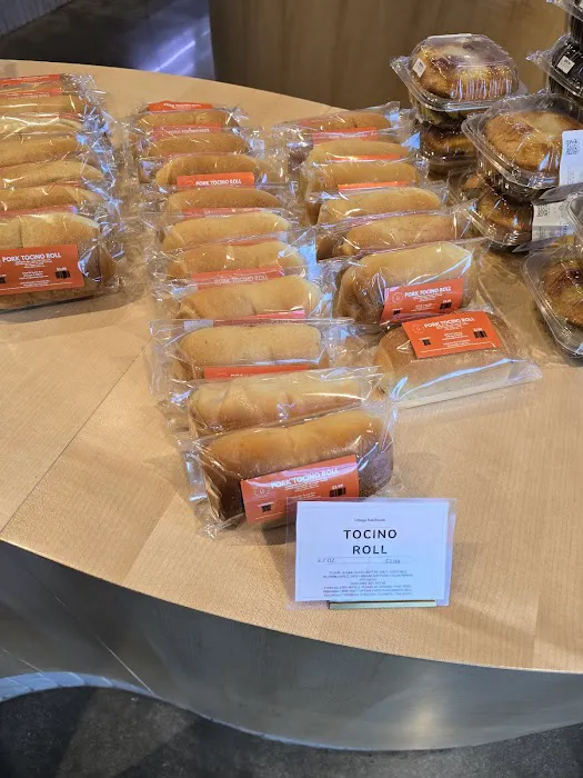 Umaga Bakehouse Picture 2