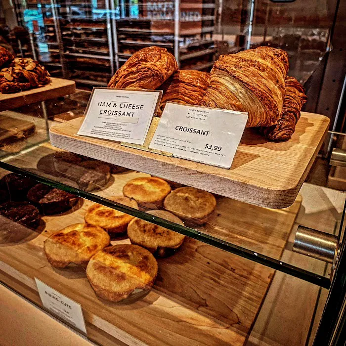 Umaga Bakehouse Picture 6