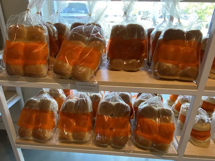 Umaga Bakehouse Picture 3