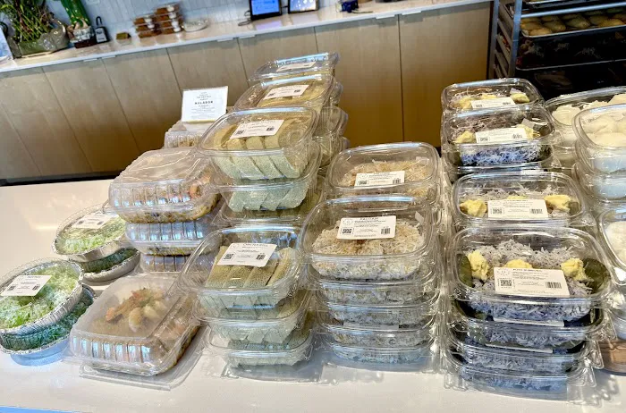 Umaga Bakehouse Picture 9