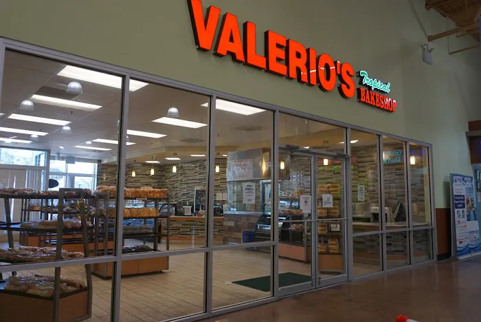 Valerio's Tropical Bakeshop Picture 8