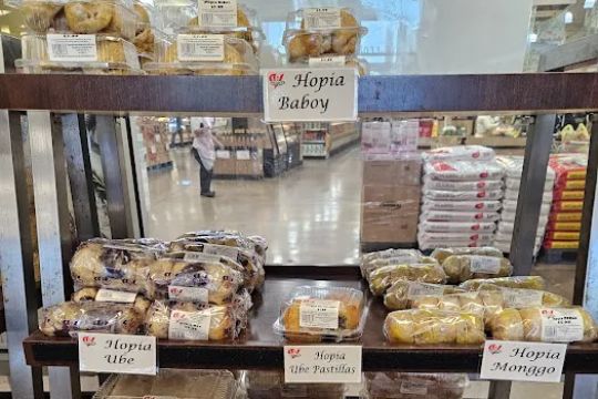Valerio's Tropical Bakeshop