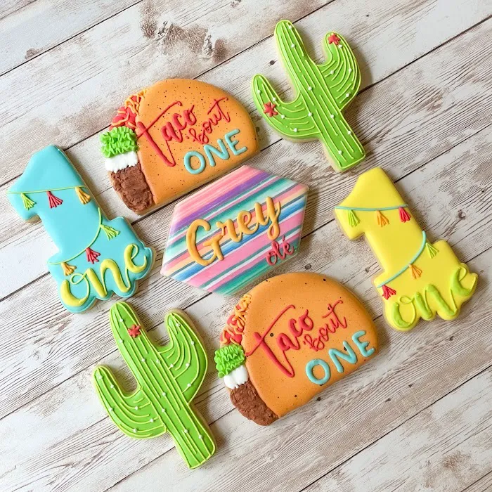 Folkmade Custom Cookies LLC Picture 3