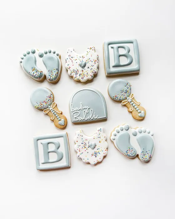 Folkmade Custom Cookies LLC Picture 1