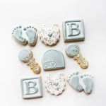 Folkmade Custom Cookies LLC