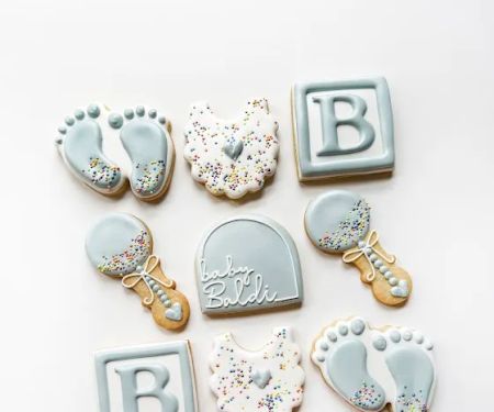 Folkmade Custom Cookies LLC