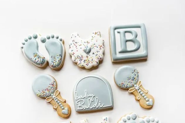 Folkmade Custom Cookies LLC
