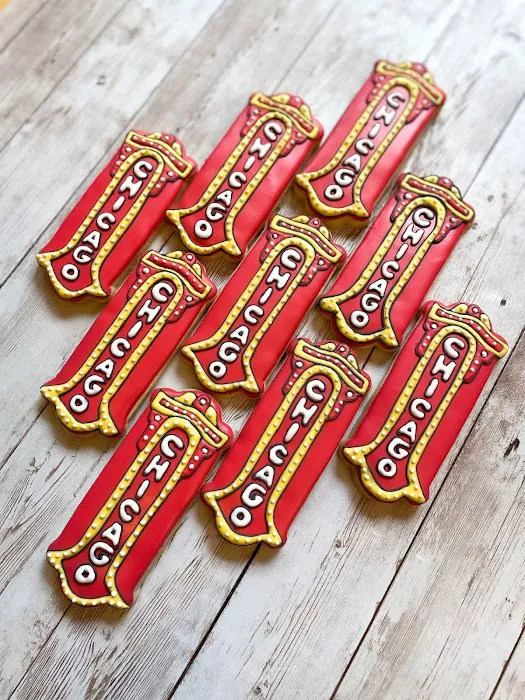 Folkmade Custom Cookies LLC Picture 10