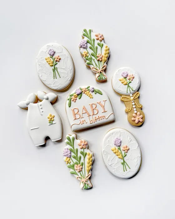 Folkmade Custom Cookies LLC Picture 2