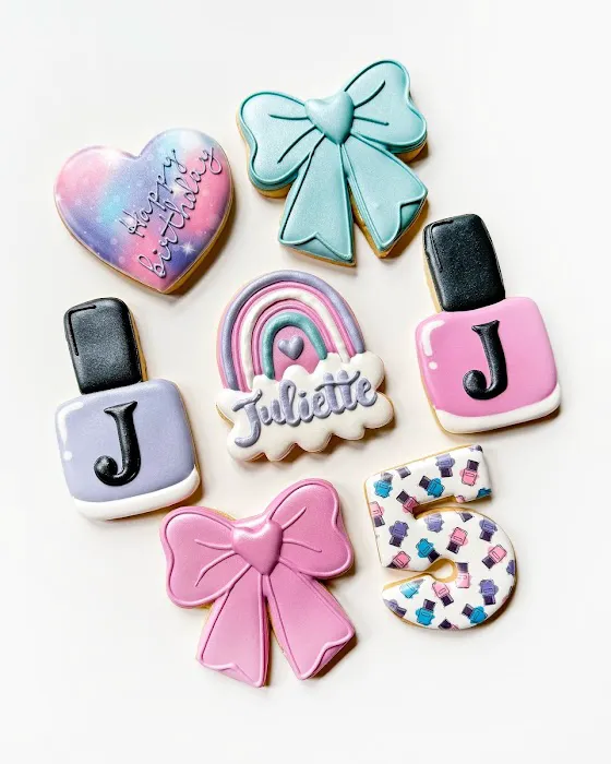Folkmade Custom Cookies LLC Picture 8