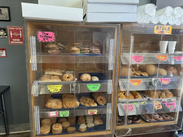Panaderia Taximaroa Picture 7