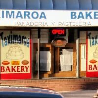 Panaderia Taximaroa ico