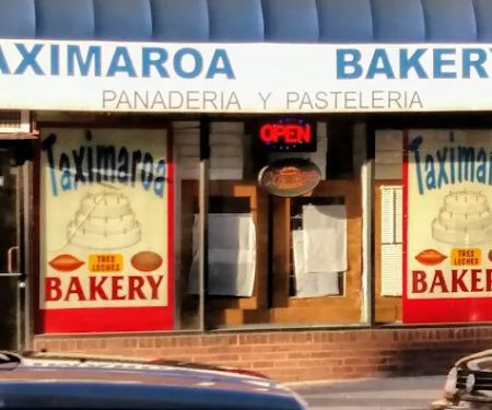 Panaderia Taximaroa
