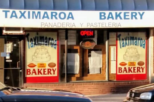 Panaderia Taximaroa