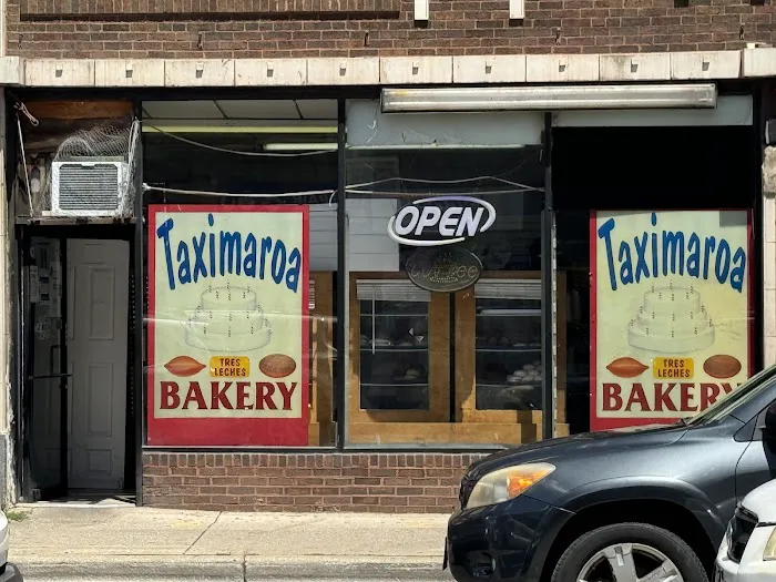 Panaderia Taximaroa Picture 5