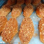 New Dokil Bakery