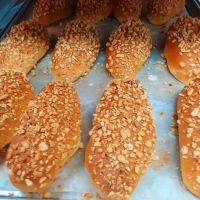 New Dokil Bakery ico