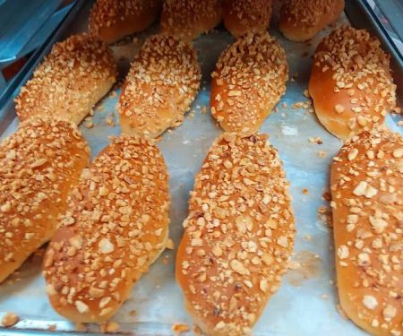 New Dokil Bakery