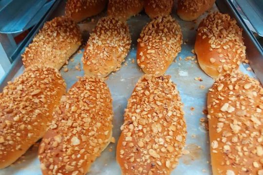 New Dokil Bakery