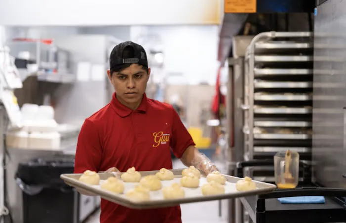 Guss Bakery Picture 1