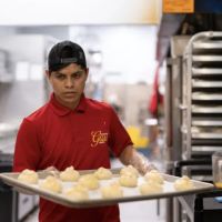Guss Bakery ico