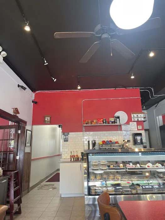 Pan y Pizza Pa' Ya- Irving Park Picture 10