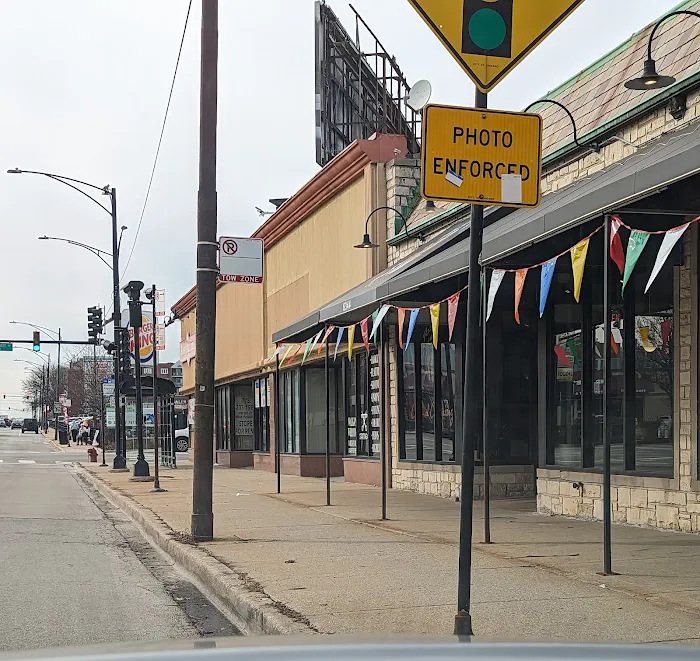 Pan y Pizza Pa' Ya- Irving Park Picture 8