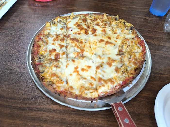 Pan y Pizza Pa' Ya- Irving Park Picture 5