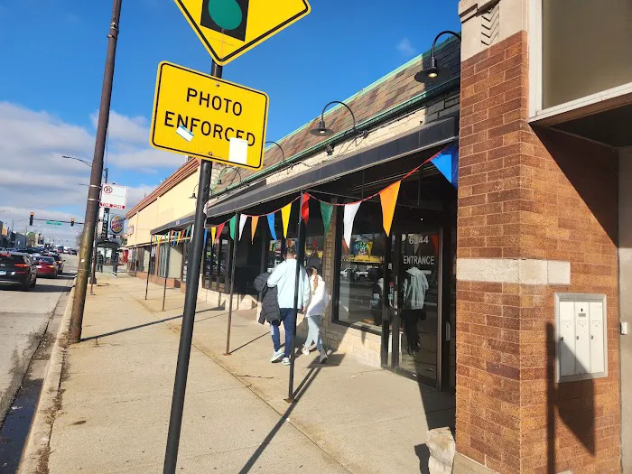 Pan y Pizza Pa' Ya- Irving Park Picture 9