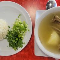 Pan y Pizza Pa' Ya- Irving Park ico