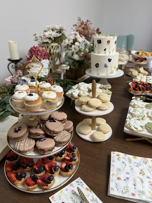 Miski Custom Cakes & Bakery Picture 7