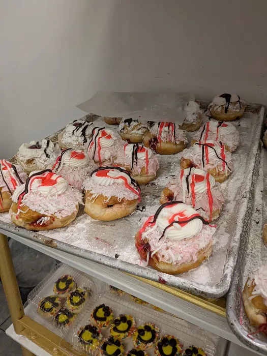 Tel Aviv Bakery Picture 3