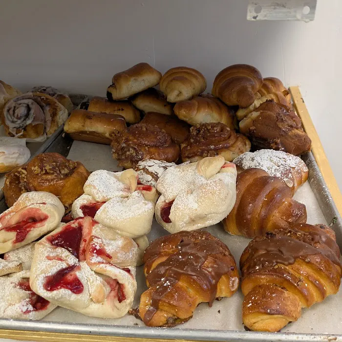 Tel Aviv Bakery Picture 9