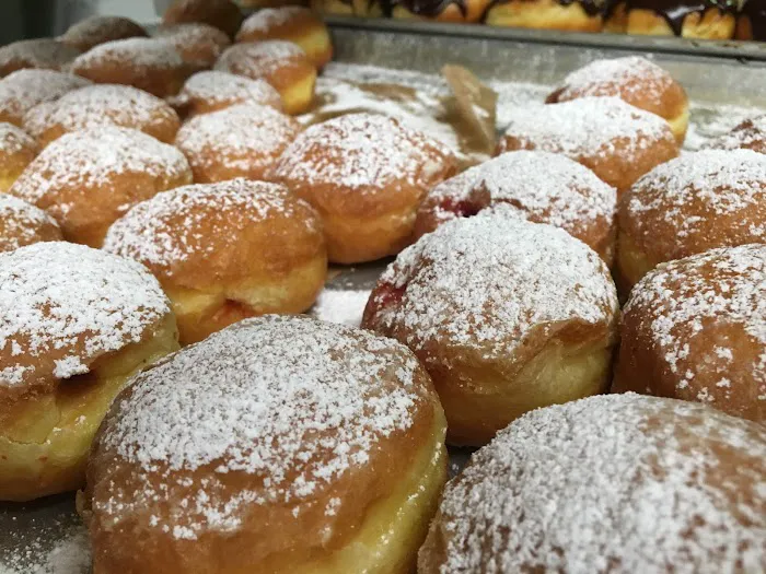 Tel Aviv Bakery Picture 5