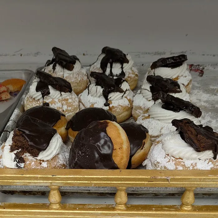 Tel Aviv Bakery Picture 8