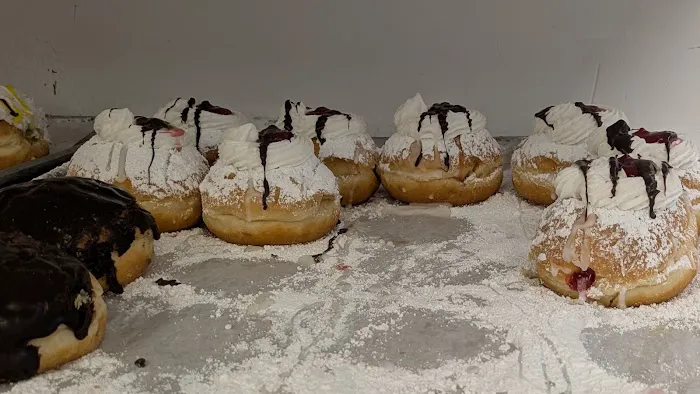 Tel Aviv Bakery Picture 1