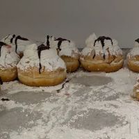 Tel Aviv Bakery ico