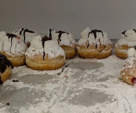 Tel Aviv Bakery