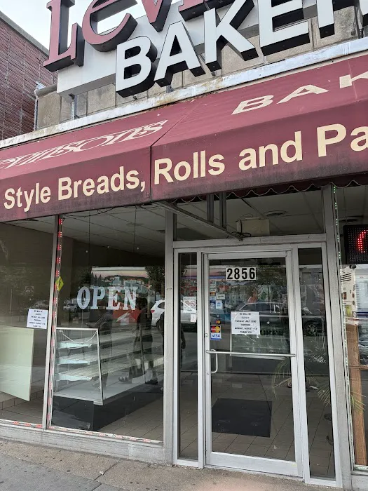 Levinson's Bakery Picture 10