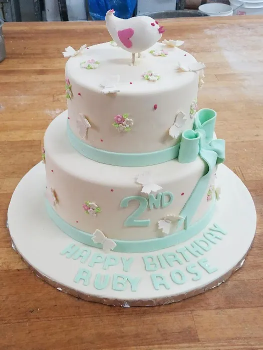 Levinson's Bakery Picture 5