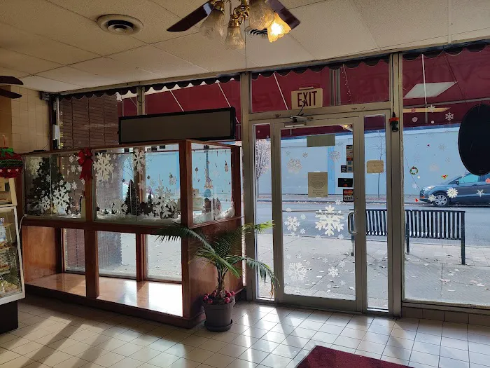 Levinson's Bakery Picture 6