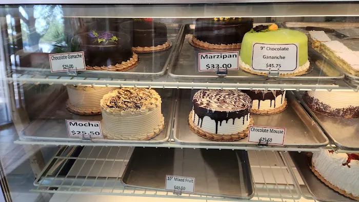 Levinson's Bakery Picture 1