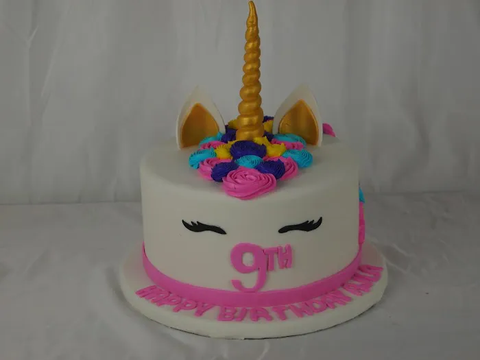 Levinson's Bakery Picture 9