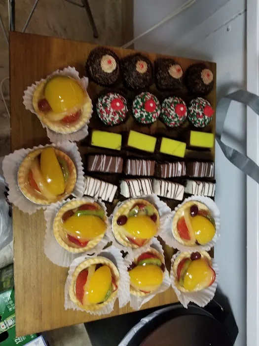 Levinson's Bakery Picture 4