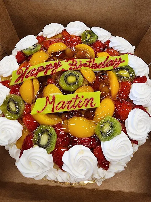 Levinson's Bakery Picture 8