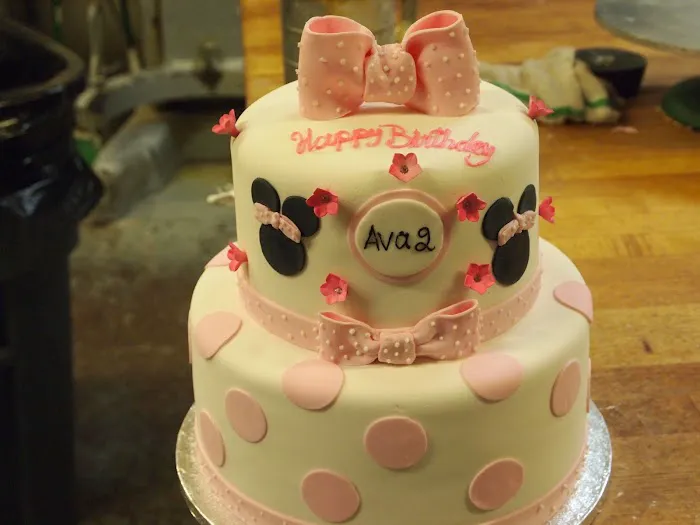 Levinson's Bakery Picture 2