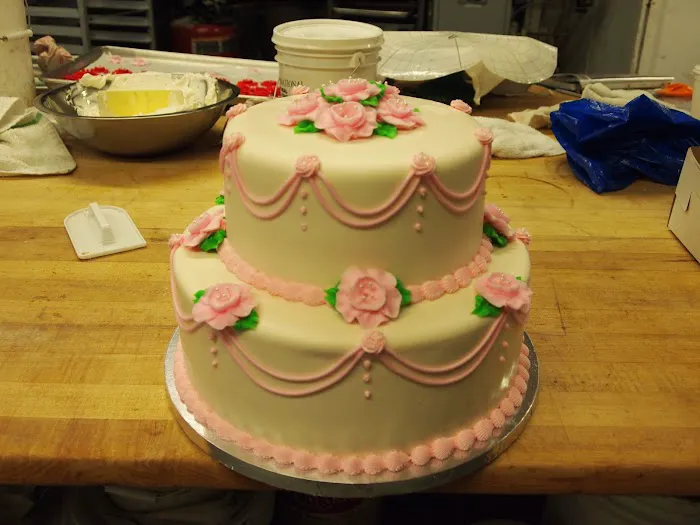 Levinson's Bakery Picture 7
