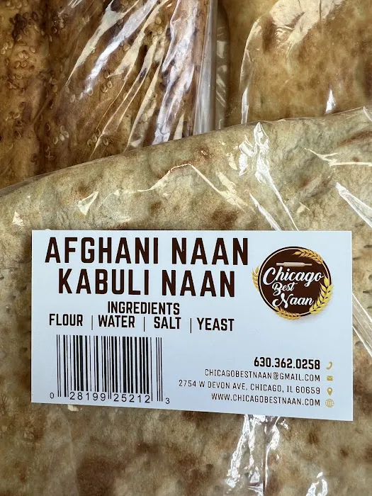 Best Naan Picture 2
