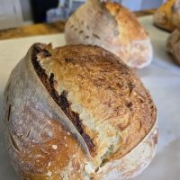 Dough My Goodness! ico